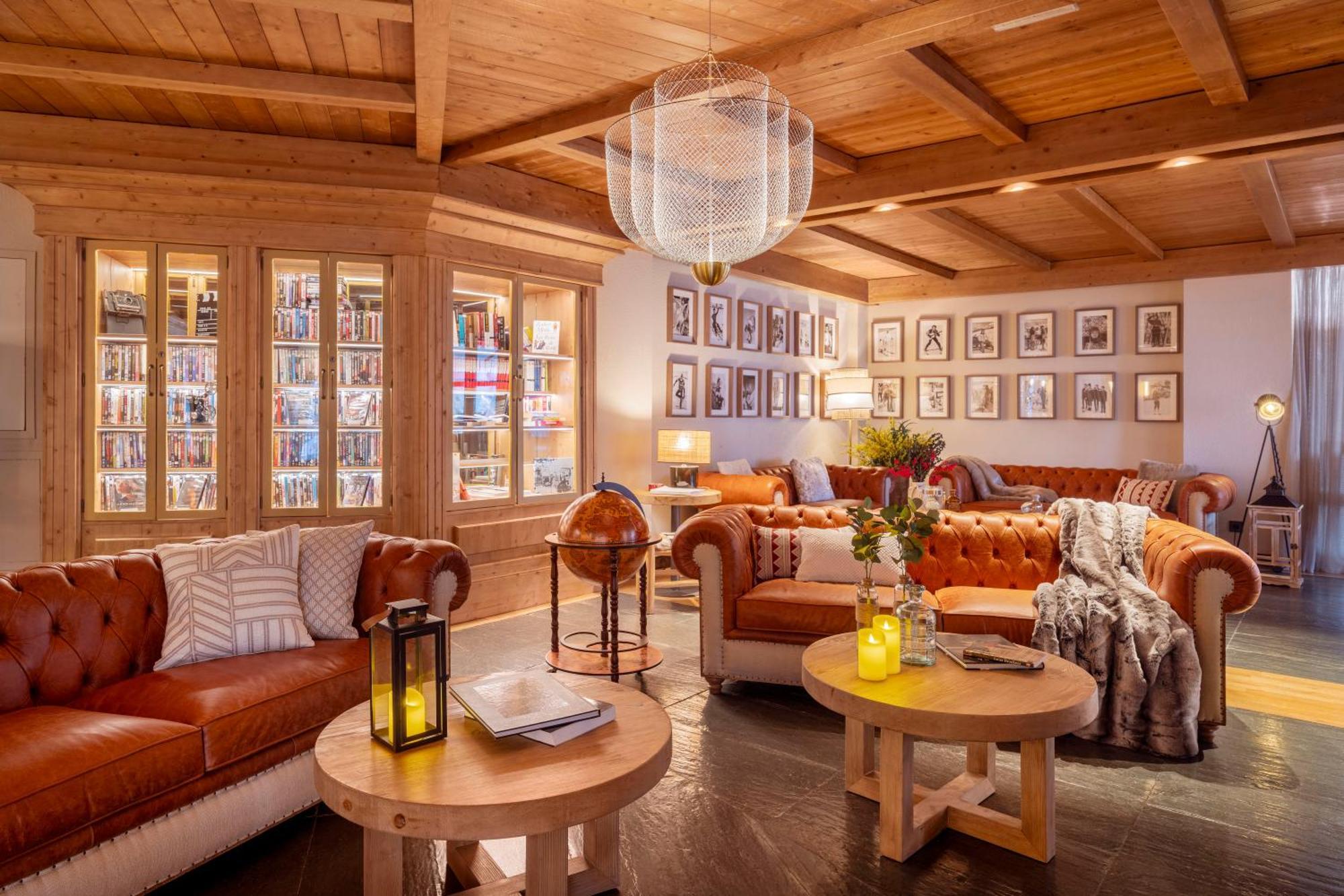 Eurostars La Pleta Hotel บาเกย์รา-เบเรต ภายนอก รูปภาพ