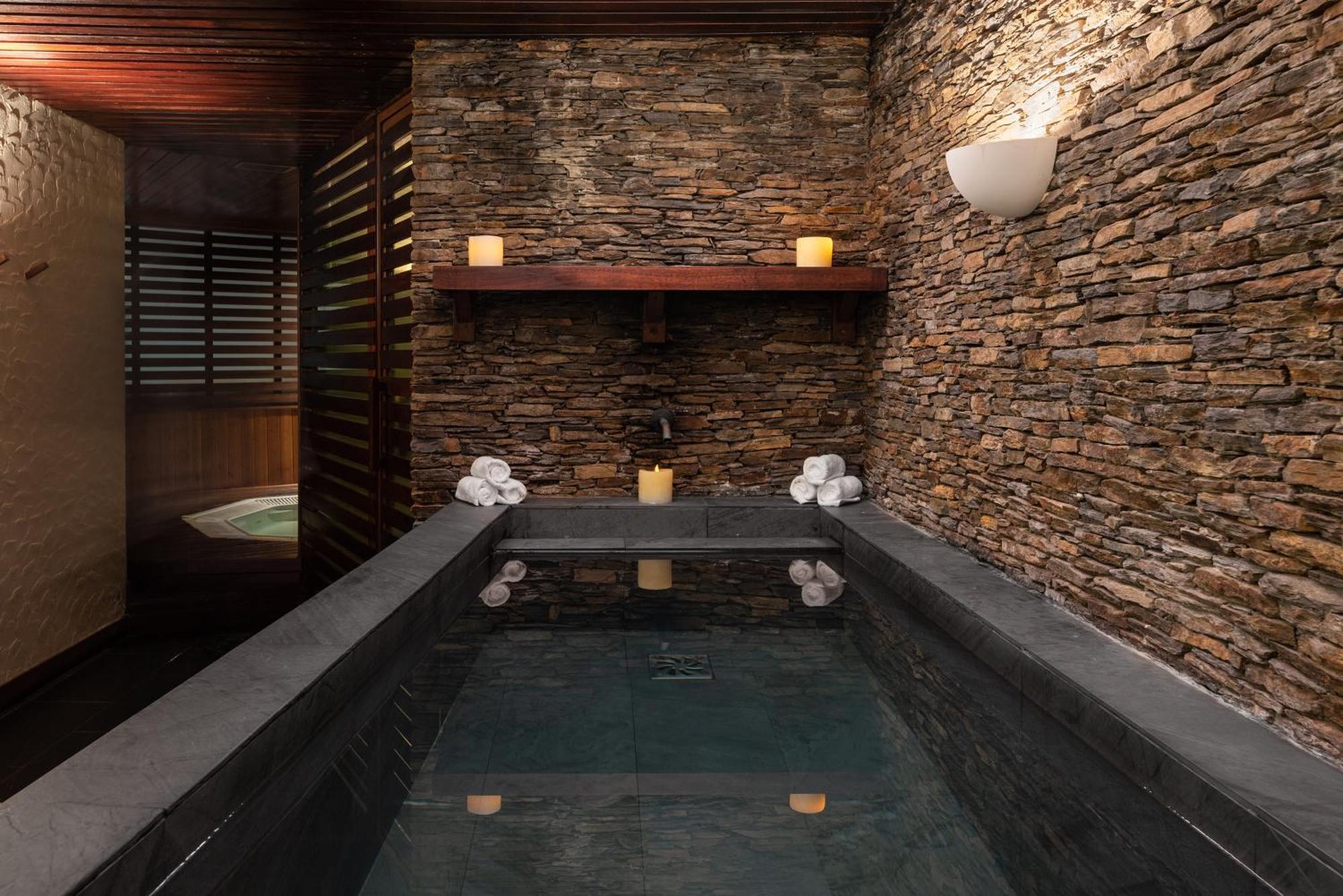 Eurostars La Pleta Hotel บาเกย์รา-เบเรต ภายนอก รูปภาพ
