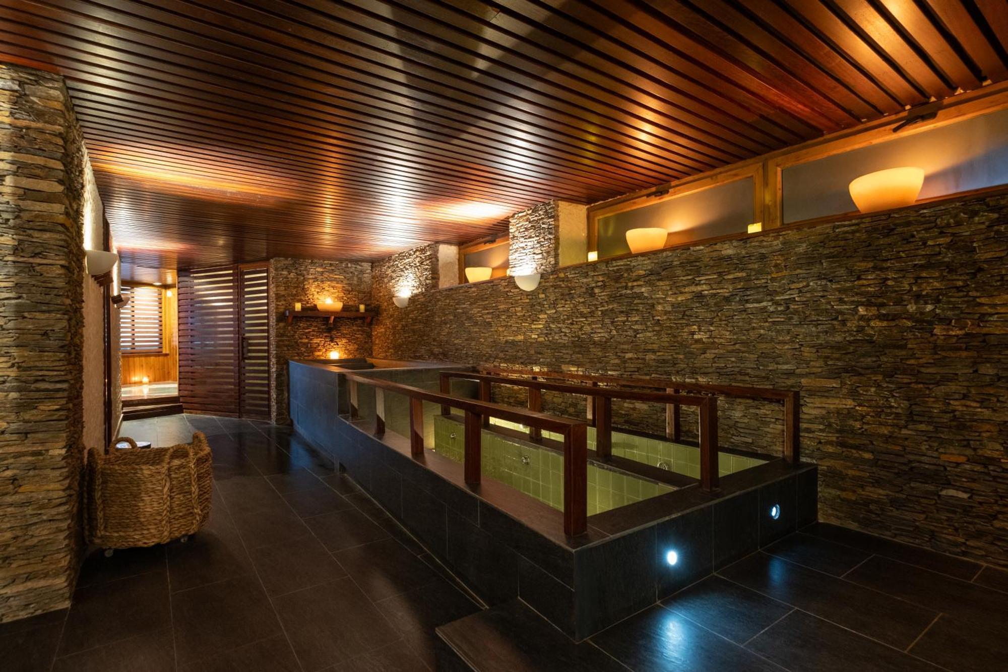 Eurostars La Pleta Hotel บาเกย์รา-เบเรต ภายนอก รูปภาพ