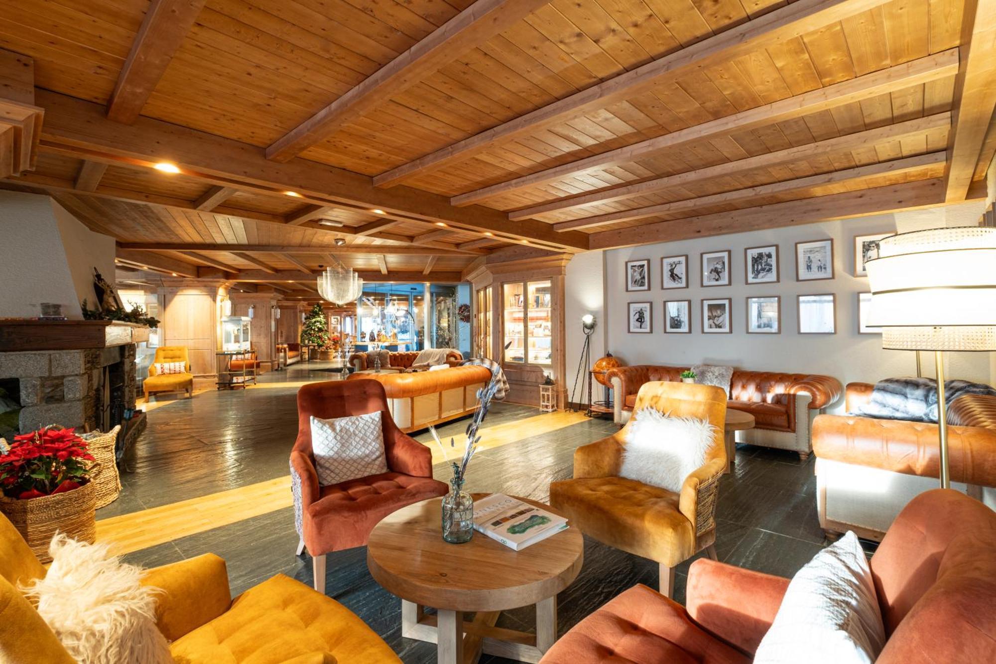Eurostars La Pleta Hotel บาเกย์รา-เบเรต ภายนอก รูปภาพ