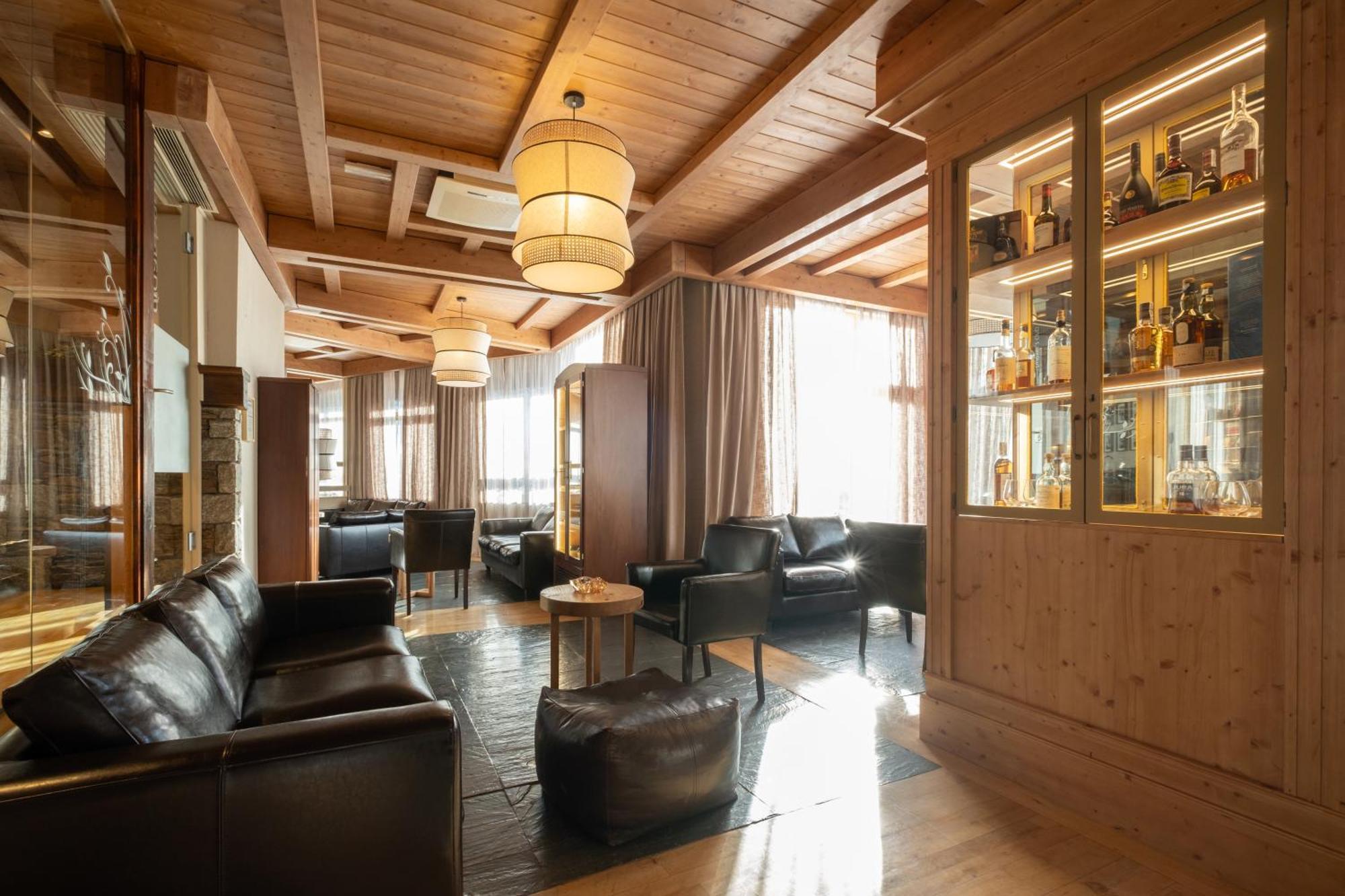 Eurostars La Pleta Hotel บาเกย์รา-เบเรต ภายนอก รูปภาพ